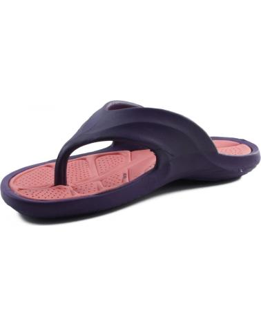 Sandalias de Niña y Niño RIDER RAIDER CHANCLA NINO ROSA