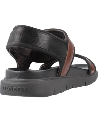 Sandalen-De-Hombre-STONEFLY-SANDALIAS-HOMBRE-MODELO-HYDRA-9-COLOR-MARRON-5HD