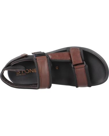 Sandalen-De-Hombre-STONEFLY-SANDALIAS-HOMBRE-MODELO-HYDRA-9-COLOR-MARRON-5HD