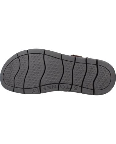 Sandalen-De-Hombre-STONEFLY-SANDALIAS-HOMBRE-MODELO-HYDRA-9-COLOR-MARRON-5HD