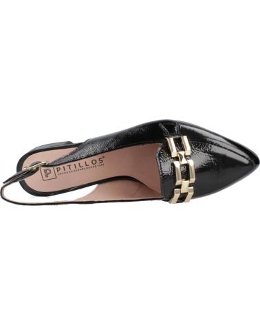 Sandales-De-Mujer-PITILLOS-MODELO-5-784-NEGRO