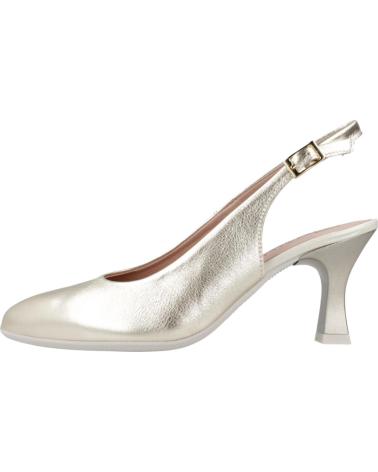 Sandálias de Mulher PITILLOS 5803 ORO VARIOS COLORES