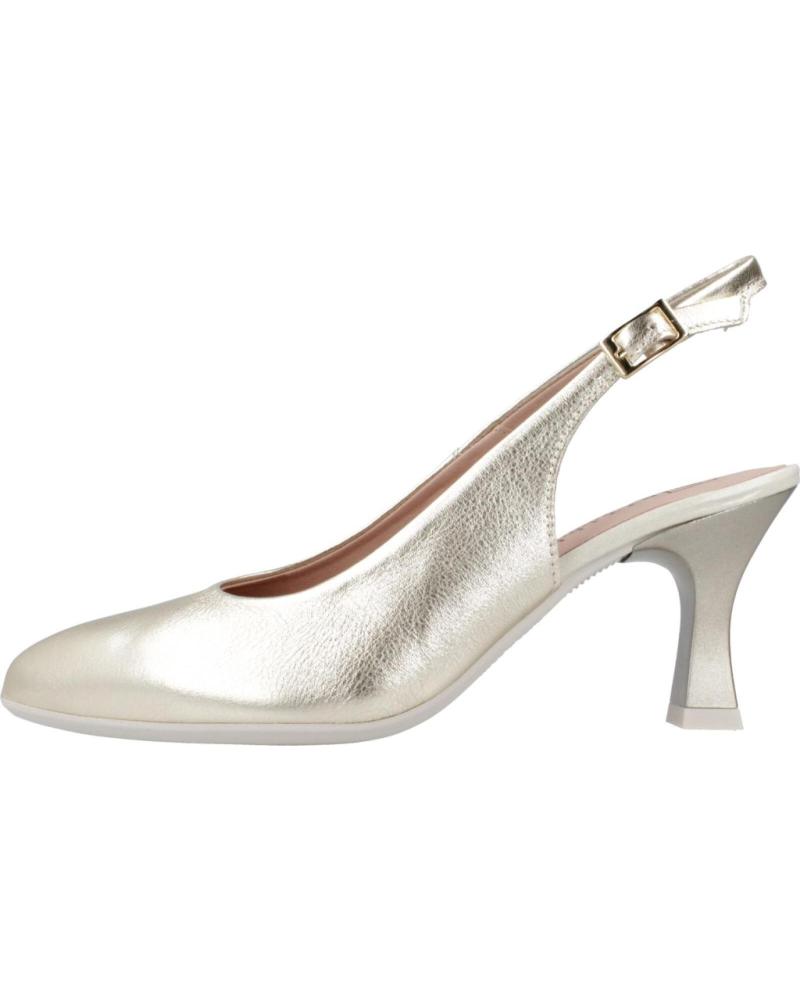 Sandali per Donna PITILLOS 5803 ORO VARIOS COLORES