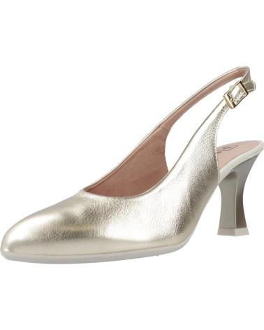 Sandali per Donna PITILLOS 5803 ORO VARIOS COLORES