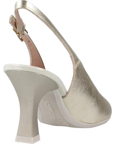 Sandali per Donna PITILLOS 5803 ORO VARIOS COLORES