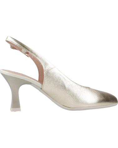 Sandali per Donna PITILLOS 5803 ORO VARIOS COLORES