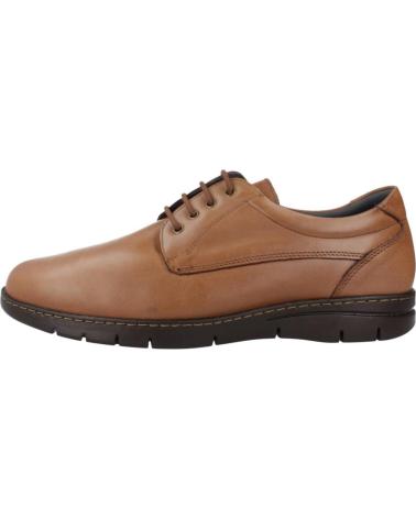 Chaussures-De-Hombre-PITILLOS-ZAPATOS-CONFORT-HOMBRE-MODELO-PALA-LISA-COLOR-MARRON-LIBANO