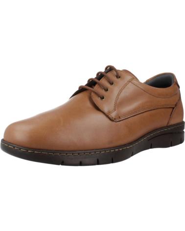 Chaussures-De-Hombre-PITILLOS-ZAPATOS-CONFORT-HOMBRE-MODELO-PALA-LISA-COLOR-MARRON-LIBANO