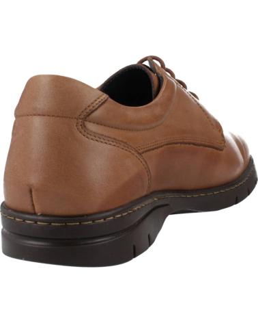 Chaussures-De-Hombre-PITILLOS-ZAPATOS-CONFORT-HOMBRE-MODELO-PALA-LISA-COLOR-MARRON-LIBANO