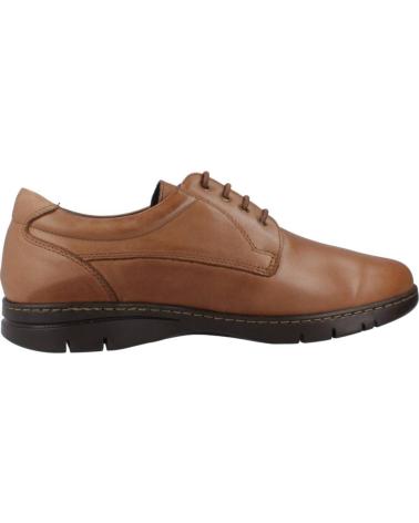 Chaussures-De-Hombre-PITILLOS-ZAPATOS-CONFORT-HOMBRE-MODELO-PALA-LISA-COLOR-MARRON-LIBANO