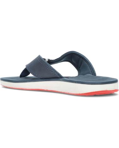 Sandalias de Niña y Niño RIDER MALAGA THONG KIDS FF AZUL