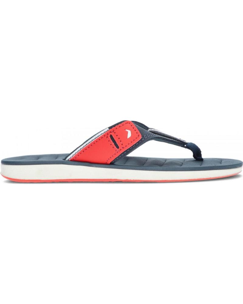 Sandalias de Niña y Niño RIDER MALAGA THONG KIDS FF AZUL