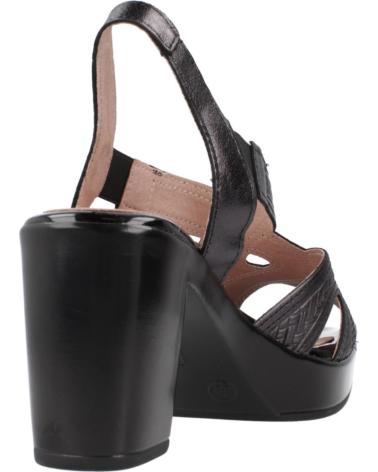 Sandalias-De-Mujer-PITILLOS-SANDALIAS-MUJER-MODELO-2812P-COLOR-NEGRO