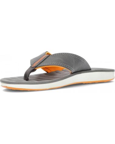 Sandalias de Niña y Niño rider MALAGA THONG KIDS FF GRIS