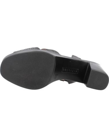 Sandalias-De-Mujer-PITILLOS-SANDALIAS-MUJER-MODELO-2812P-COLOR-NEGRO