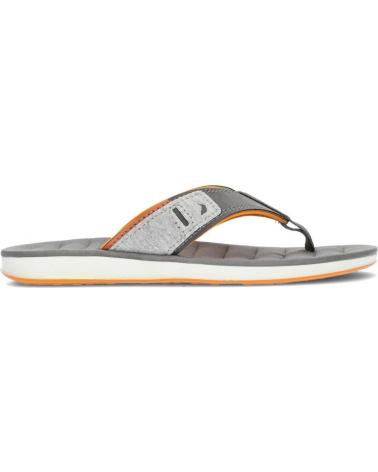 Sandalias de Niña y Niño rider MALAGA THONG KIDS FF GRIS