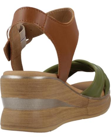 Sandalias-De-Mujer-PITILLOS-SANDALIAS-MUJER-MODELO-5602P-COLOR-VERDE-KAKI