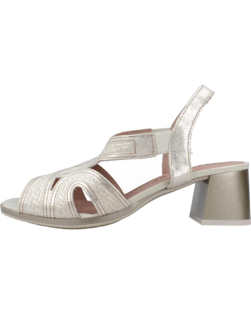 PITILLOS 5690 SANDALIA ORO