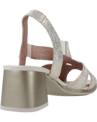 PITILLOS 5690 SANDALIA ORO