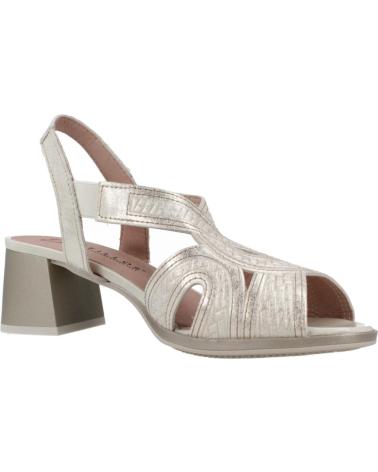 PITILLOS 5690 SANDALIA ORO