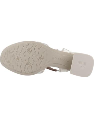 PITILLOS 5690 SANDALIA ORO