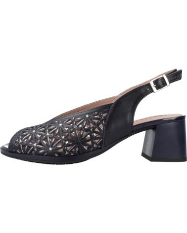 Sandalias-De-Mujer-PITILLOS-ZAPATOS-CONFORT-MUJER-MODELO-5695P-COLOR-AZUL-MARINO