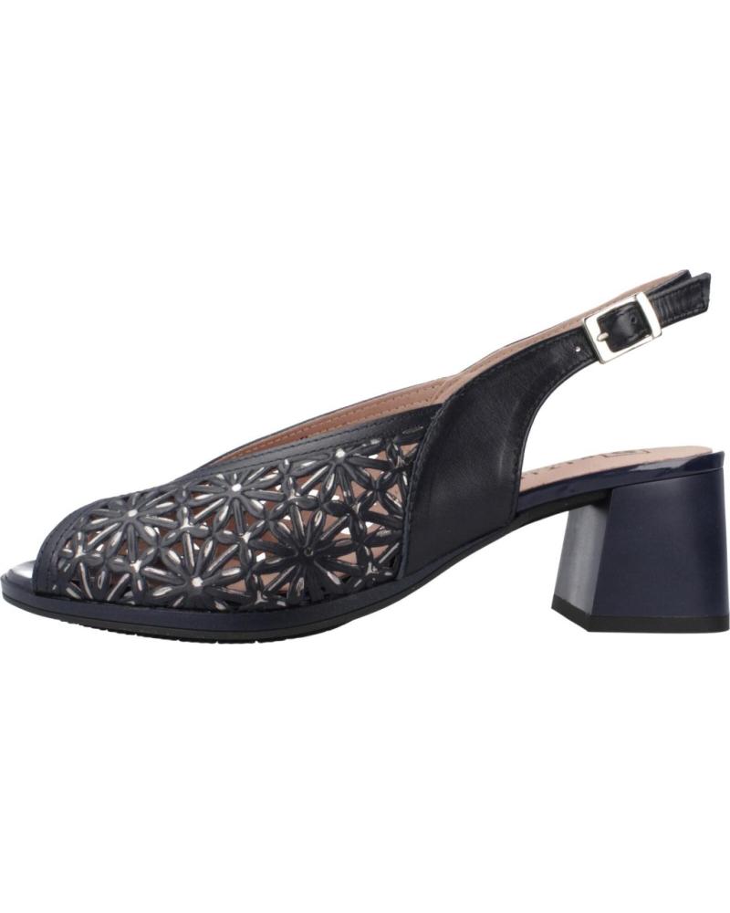 Sandalias-De-Mujer-PITILLOS-ZAPATOS-CONFORT-MUJER-MODELO-5695P-COLOR-AZUL-MARINO
