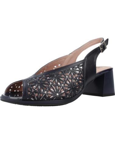 Sandalias-De-Mujer-PITILLOS-ZAPATOS-CONFORT-MUJER-MODELO-5695P-COLOR-AZUL-MARINO