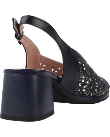 Sandalias-De-Mujer-PITILLOS-ZAPATOS-CONFORT-MUJER-MODELO-5695P-COLOR-AZUL-MARINO