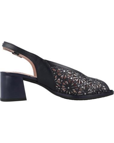 Sandalias-De-Mujer-PITILLOS-ZAPATOS-CONFORT-MUJER-MODELO-5695P-COLOR-AZUL-MARINO