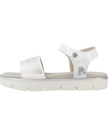 Sandálias de Menina REPLAY SANDALIAS NINA MODELO JT240014S COLOR BLANCO WHITE