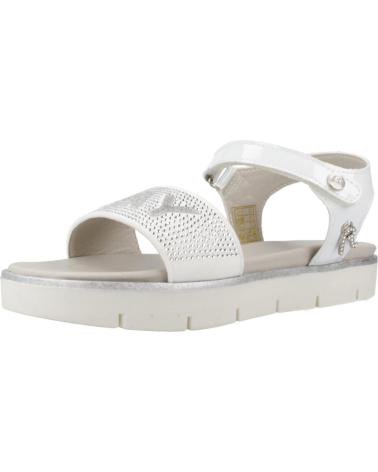Sandálias de Menina REPLAY SANDALIAS NINA MODELO JT240014S COLOR BLANCO WHITE