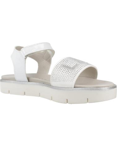 Sandálias de Menina REPLAY SANDALIAS NINA MODELO JT240014S COLOR BLANCO WHITE