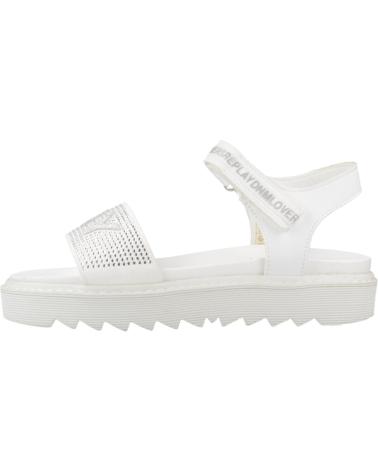 Sandalias-De-Niña-REPLAY-SANDALIAS-NINA-MODELO-JT420007S-COLOR-BLANCO-WHTSLVR