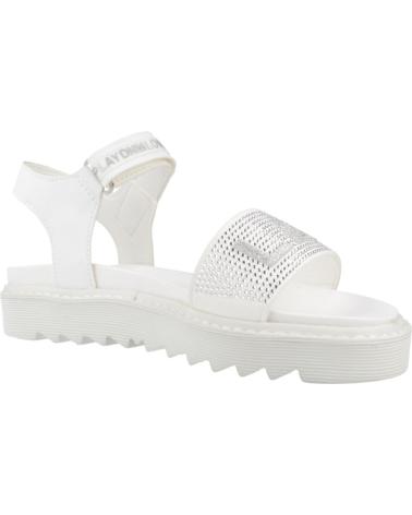 Sandalias-De-Niña-REPLAY-SANDALIAS-NINA-MODELO-JT420007S-COLOR-BLANCO-WHTSLVR