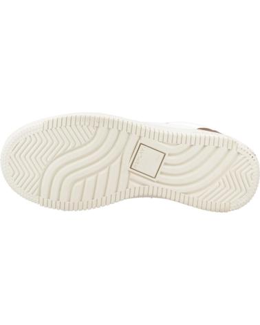Sneaker für Junge REPLAY ZAPATILLAS NINO MODELO EPIC JR 6 COLOR BLANCO NVYWHT