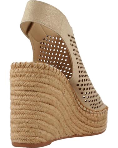 Sandali per Donna REPLAY SANDALIAS MUJER MODELO RP4G0029T COLOR ORO PLATIN