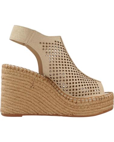Sandali per Donna REPLAY SANDALIAS MUJER MODELO RP4G0029T COLOR ORO PLATIN