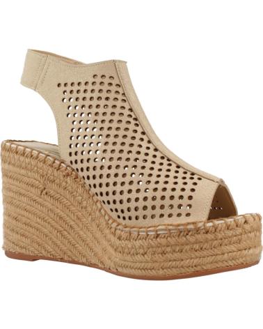 Sandali per Donna REPLAY SANDALIAS MUJER MODELO RP4G0029T COLOR ORO PLATIN