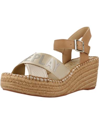 Sandalias-De-Mujer-REPLAY-SANDALIAS-MUJER-MODELO-RP5L0016S-COLOR-ORO-PLATIN