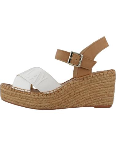 Sandalias de Mujer REPLAY SANDALIAS MUJER MODELO RP5L0016S COLOR BLANCO WHITE