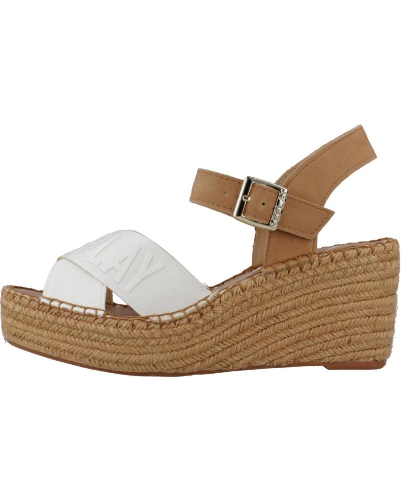 Sandalias de Mujer REPLAY SANDALIAS MUJER MODELO RP5L0016S COLOR BLANCO WHITE