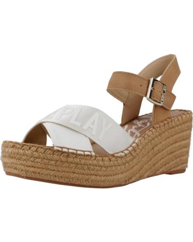 Sandalias de Mujer REPLAY SANDALIAS MUJER MODELO RP5L0016S COLOR BLANCO WHITE