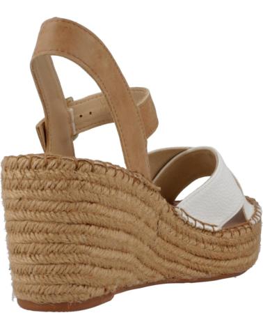 Sandalias de Mujer REPLAY SANDALIAS MUJER MODELO RP5L0016S COLOR BLANCO WHITE