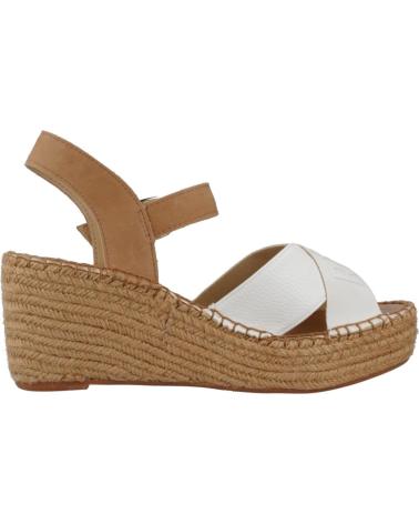 Sandalias de Mujer REPLAY SANDALIAS MUJER MODELO RP5L0016S COLOR BLANCO WHITE