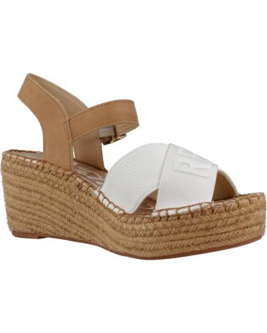 Sandalias de Mujer REPLAY SANDALIAS MUJER MODELO RP5L0016S COLOR BLANCO WHITE