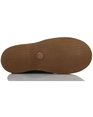 Stiefel für Damen und Herren und Mädchen und Junge ARANTXA ARANCHA PISACACAS COMODOS UNISEX PIEL VERDE
