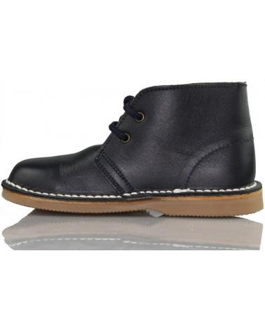 Stiefel für Mädchen und Junge ARANTXA BOTIN PIEL MARINO