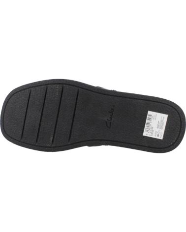 CLARKS SANDALIAS MUJER MODELO ALDA WALK COLOR NEGRO BLACK