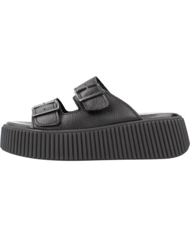Sandálias de Mulher TAMARIS SANDALIAS MUJER MODELO 27217 42 COLOR NEGRO BLACK